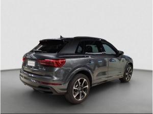 Audi Q3 S line 40 TFSI quattro S tronic *PANO*AHK*360