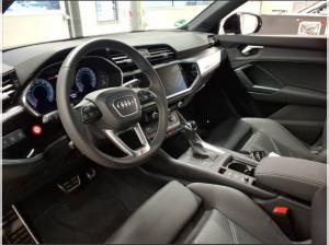 Audi Q3 S line 40 TFSI quattro S tronic *PANO*AHK*360