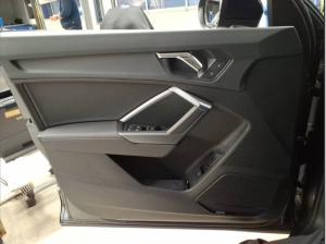 Audi Q3 S line 40 TFSI quattro S tronic *PANO*AHK*360