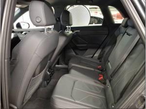 Audi Q3 S line 40 TFSI quattro S tronic *PANO*AHK*360