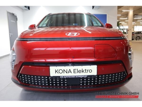 Hyundai KONA Elektro MY26 65kWh 2WD Prime HUD Navi Hyundai KONA Elektro MY26 65kWh 2WD Prime HUD Navi