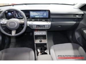Hyundai KONA Elektro MY26 65kWh 2WD Prime HUD Navi
