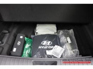 Hyundai KONA Elektro MY26 65kWh 2WD Prime HUD Navi