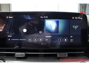 Hyundai KONA Elektro MY26 65kWh 2WD Prime HUD Navi