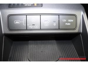 Hyundai KONA Elektro MY26 65kWh 2WD Prime HUD Navi