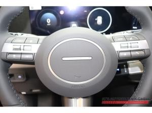Hyundai KONA Elektro MY26 65kWh 2WD Prime HUD Navi