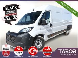 Peugeot Boxer 435 180 L4H2 Kam PDC RegenS 270° ERad DAB