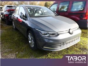 Volkswagen Golf VIII 2.0 TSI 190 DSG Style LED+ ErgoA ACC