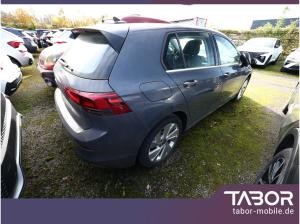 Volkswagen Golf VIII 2.0 TSI 190 DSG Style LED+ ErgoA ACC