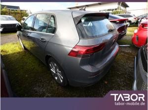 Volkswagen Golf VIII 2.0 TSI 190 DSG Style LED+ ErgoA ACC