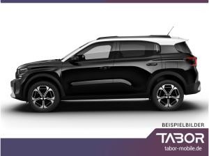Citroën C3 Aircross MHEV 145 eDSC6 MAX Nav SHZ Kam 17Z