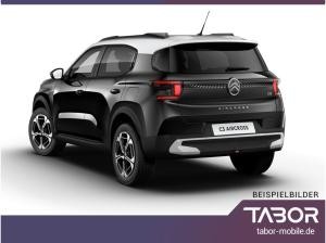 Citroën C3 Aircross MHEV 145 eDSC6 MAX Nav SHZ Kam 17Z