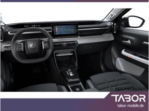 Citroën C3 Aircross MHEV 145 eDSC6 MAX Nav SHZ Kam 17Z