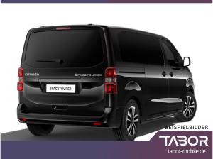 Citroën SpaceTourer Spacetourer 180 EAT8 MAX M Pano ACC Kam SHZ AHK