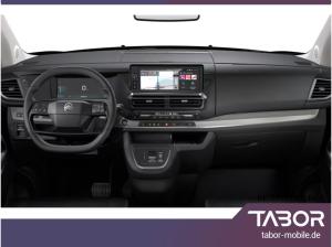 Citroën SpaceTourer Spacetourer 180 EAT8 MAX M Pano ACC Kam SHZ AHK