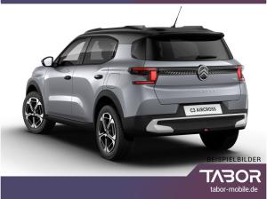 Citroën C3 Aircross MHEV AT MAX WinterP Nav Kam 2xPDC BT