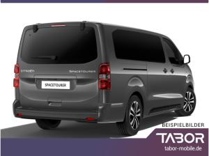 Citroën SpaceTourer Spacetourer AT MAX XL Pano ACC Kam SHZ AHK Leder