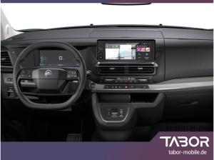 Citroën SpaceTourer Spacetourer AT MAX XL Pano ACC Kam SHZ AHK Leder