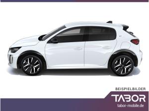 Peugeot 208 MHEV AT GT V-LED Alcantara ACC Kam SHZ 17Z