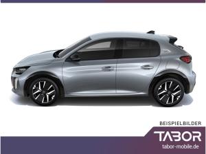 Peugeot 208 MHEV AT GT V-LED Alcantara ACC Kam SHZ 17Z