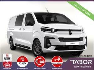Citroën Jumpy DoKa XL 145 EAT8 LED Nav LookP SurroundV