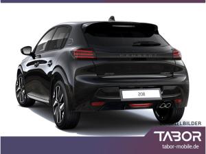 Peugeot 208 MHEV AT GT Alcantara Pano Nav 360° ACC SHZ