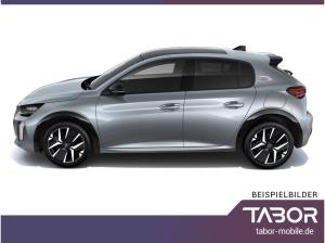 Peugeot 208 MHEV AT GT Alcantara Pano Nav 360° ACC SHZ