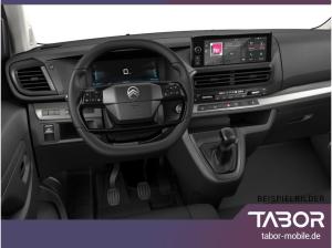 Citroën Jumpy DoKa XL 145 EAT8 LED Nav LookP SurroundV
