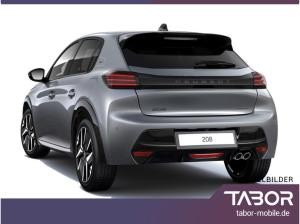 Peugeot 208 MHEV AT GT Alcantara Pano Nav 360° ACC SHZ