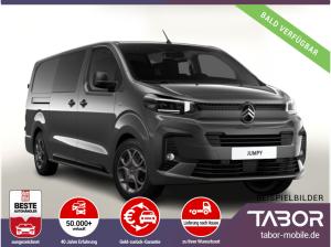 Citroën Jumpy DoKa XL 145 EAT8 LED Nav LookP SurroundV