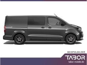 Citroën Jumpy DoKa XL 145 EAT8 LED Nav LookP SurroundV