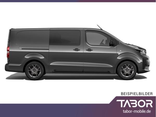 Citroën Jumpy DoKa XL 145 EAT8 LED Nav LookP SurroundV