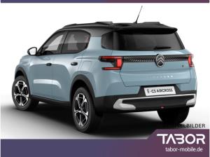 Citroën C3 Aircross 44kWh MAX Nav SHZ -OBC Kam CarP