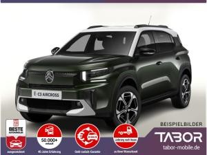 Citroën C3 Aircross 44kWh MAX Nav SHZ -OBC Kam CarP