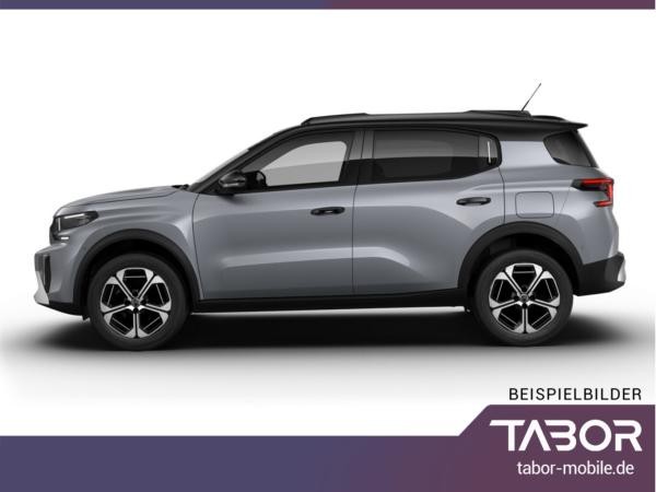 Citroën C3 Aircross 44kWh MAX Nav SHZ -OBC Kam CarP