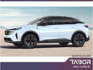 Peugeot 3008 MHEV 145 GT Pano Focal 360° AHK SHZ Massage