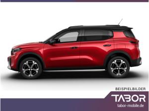 Citroën C3 Aircross 44kWh MAX Nav SHZ -OBC Kam CarP