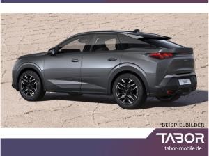 Peugeot 3008 MHEV 145 GT Pano Focal 360° AHK SHZ Massage