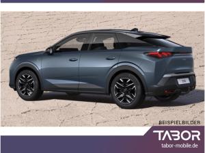 Peugeot 3008 MHEV 145 GT Pano Focal 360° AHK SHZ Massage