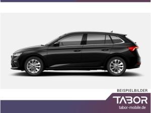 Skoda Scala 1.0 TSI 116 DSG Selec LED SHZ SunS ViC PDC