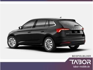 Skoda Scala 1.0 TSI 116 DSG Selec LED SHZ SunS ViC PDC
