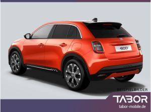 Fiat 600e 156 La Prima Nav ACC SHZ Kam Keyl Massage