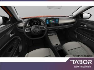 Fiat 600e 156 La Prima Nav ACC SHZ Kam Keyl Massage