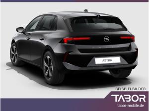 Opel Astra 1.2 130 AT8 Eleg. ACC Keyl Kam PDC LM17Z