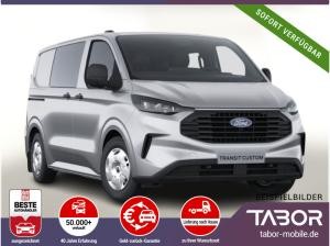Ford Transit Custom DCiV TDCi 136 Trend 320L1 LED AHK