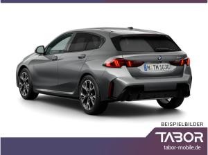 BMW 120 i M Sport ACC PrivG 2Z-Klima LED Nav Kam SHZ