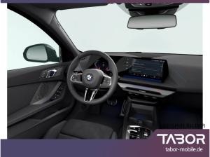 BMW 120 i M Sport ACC PrivG 2Z-Klima LED Nav Kam SHZ
