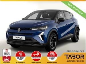 Renault Captur CAPTUR Techno Full Hybrid E-Tech 160 ParkAssist