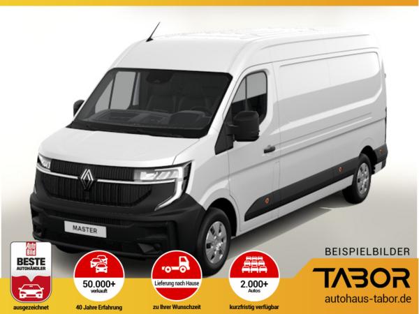 Renault Master Kasten extra L3H2 3,5t dCi 150 AHK Kam