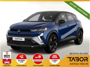 Renault Captur CAPTUR Esprit Alpine Mild Hybrid 140 EDC
